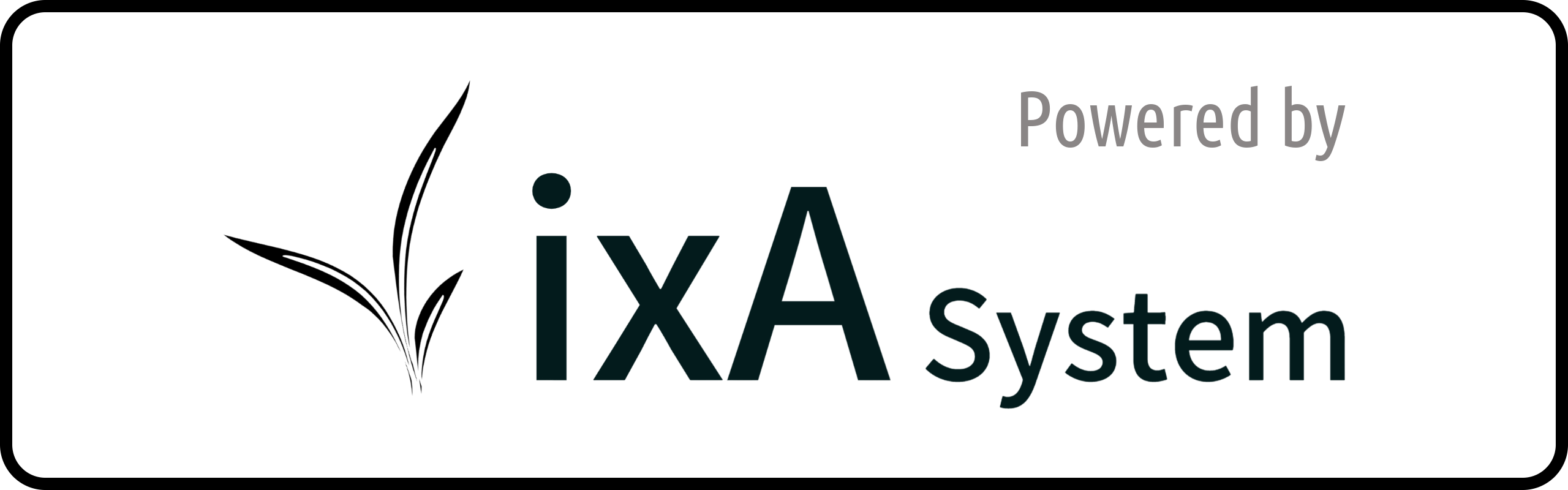 ixa-systemロゴ